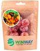Фрукты сушеные Winway Мандарин, 100 г