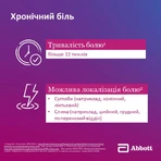 Бруфен Ретард табл. пролонг. п/плен. обол. 800 мг блистер №14: цены и характеристики