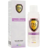 Гель для очищения лица TTO Thermal, 120 мл
