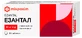 Езантал табл. в/плівк. обол. 20 мг банка №30
