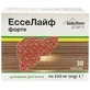 ЭссеЛайф Форте 350 мг Solution pharm капсулы блистер, №30