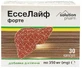ЭссеЛайф Форте 350 мг Solution pharm капсулы блистер, №30