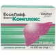 ЕссеЛайф форте Комплекс Solution pharm капсули блістер, №30
