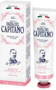 Зубная паста Pasta del Capitano Sensitive для чувствительных зубов, 75 мл