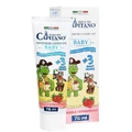 Зубная паста Pasta del Capitano для детей от 3-х лет 75 мл, клубника