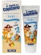 Зубная паста Pasta Del Capitano Baby Tutti-frutti для детей от 3-х лет, 75 мл