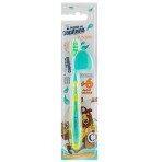 Зубная щетка Pasta del Capitano Junior 6+ для детей от 6 лет, мягкая: цены и характеристики