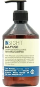 Шампунь Insight Energising Daily Use Shampoo енергетичний, 400 мл