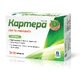 Картера таблетки №30