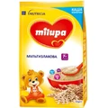 Молочна каша Milupa Мультизлакова, 210 г
