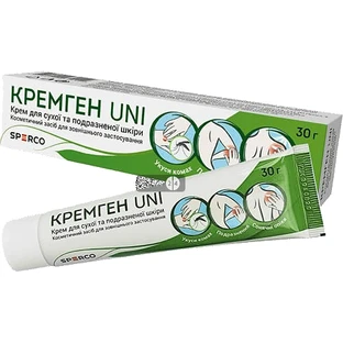 Кремген UNI крем 30 г