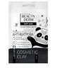 Маска антиугревая на основе черной глины beautyderm 12 мл