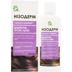 Шампунь для волос Низодерм с Galaxy bandruff против перхоти, 200 мл: цены и характеристики
