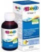 Педіакід Омега-3 для дітей сироп, 125 мл