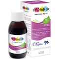 Сироп Pediakid IMMUNO-FORT для повышения иммунитета у детей, 125 мл