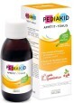 Сироп Pediakid Appetite - Tonus для поліпшення апетиту у дітей, 125 мл