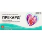 Прекард таблетки, №30
