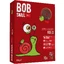Конфеты Bob Snail натуральные яблочно-вишневые, 100 г