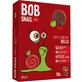 Цукерки Bob Snail натуральні яблучно-вишневі, 100 г