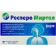 Респеро Миртол Форте 300 мг капсули, №20