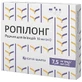 Ропілонг 7,5 мг/мл р-н д/ін. амп. 10 мл, №5