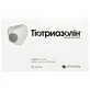 Тіотриазолін табл. 200 мг блістер, в пачці №90