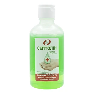 Септолін 100 мл