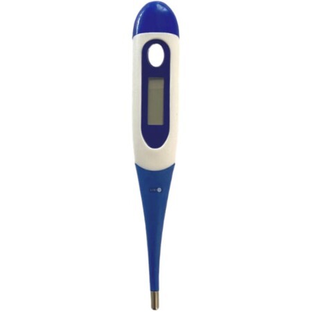 Термометр Lindo BLIP-1 медицинский электронный 