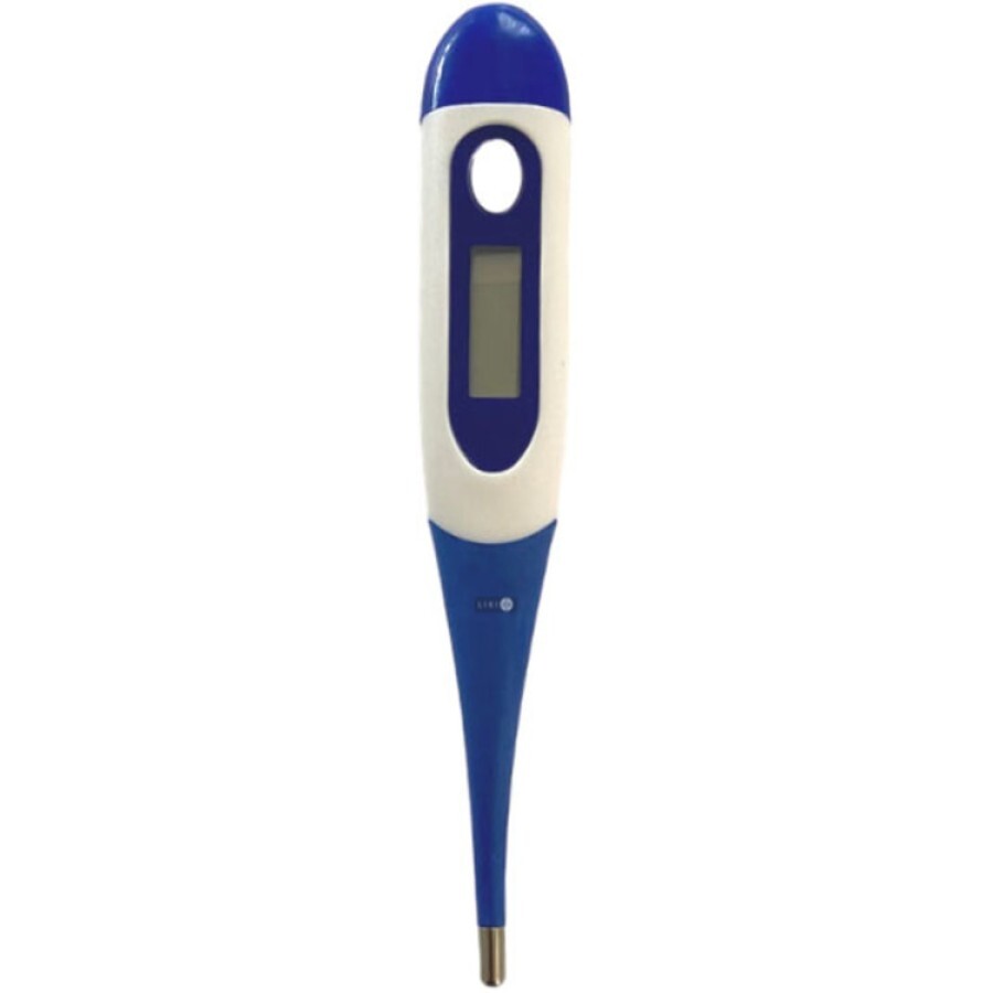 Термометр Lindo BLIP -1 медичний електронний: ціни та характеристики