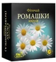Фиточай №16 ромашки цветы фильтр-пакет 1,5 г №20