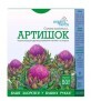 Фиточай ФитоБиоТехнологии Organic Herbs Артишок, 50 г