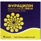 Фурацилин Беркана порошок 900 мг пакеты, №10 