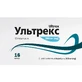 Ультрекс капс. 300 мг блістер №16