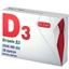 Dr. OM Вітамиін D3 2000 МО (50 мкг), 30 капсул