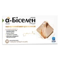 Альфа-Біселен капсули №30