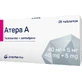 Атера А 40 мг/5 мг таблетки блистер, №28