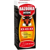 Базука Интенс эликсир, 120 мл