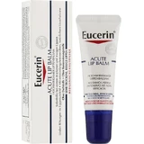 Інтенсивний бальзам для сухих губ Eucerin (Юцерин), 10 мл