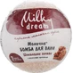 Бомба для ванн Milky Dream Шоколадне печиво, 100 г