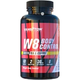Жиросжигатель Vansiton W8 Body Control капсулы №60