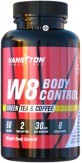 Жиросжигатель Vansiton W8 Body Control капсулы №60