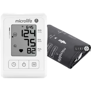 Тонометр Microlife BP B1 Classic