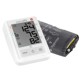 Автоматический тонометр Microlife BP B3 AFIB