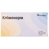 Клімонорм табл. в/о комбі-уп. №21