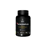 Комплекс вітамінів Healthy Nation Vitacomplex 600 мг №60
