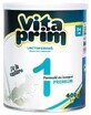 Суха молочна суміш Vitaprim 1 для дітей від народження до 6 місяців, 400 г