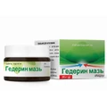 Гедерин мазь банка 25 г