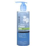 Гель для вмивання Dr.Sante Simply Clean 200 мл