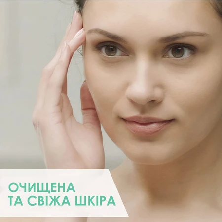 Гель CeraVe интенсивно очищающий для нормальной и жирной кожи, 236 мл: цены и характеристики