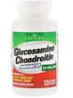 Glucosamine Chondroitin, Глюкозамін хондроїтин+ мсм таблетки №120